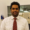 Anuradha Viraj Wijesekara