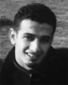 Larbi Boubchir