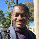 Emmanuel Twumasi Ampofo