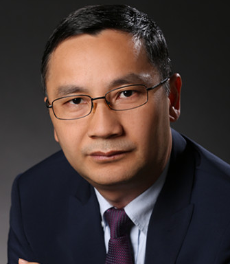 Yaqiang Liu