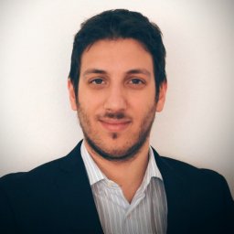 Lampros Papangelis