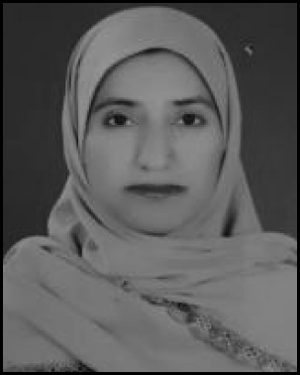 Humaira Afzal