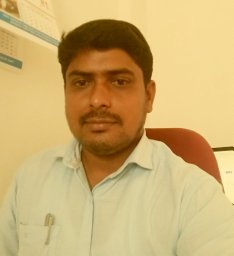 Ramapanicker Ramesh