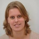 Myrthe van den Dungen
