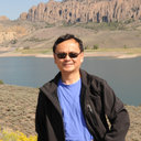 Weiping Wang