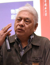 Hong-Yi Fan