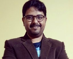 Sreemanta Mitra
