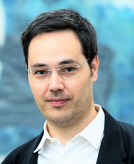 Alessio Micheli