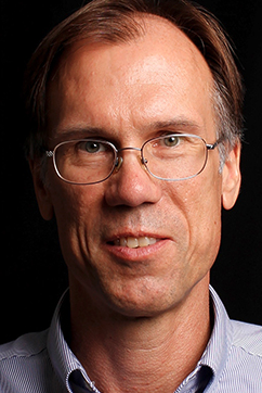 David W. Rosen
