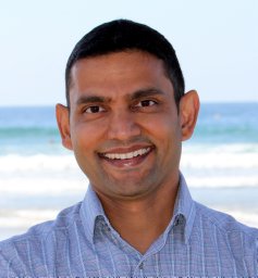 Malyavantham Kishore