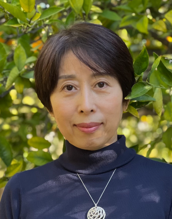 Xuemei Chen