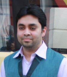 Satyaki Ganguly