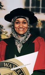 Rania Hassen