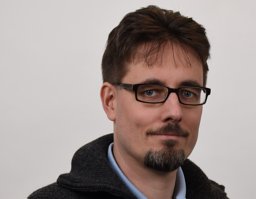 Jonas Stalhand