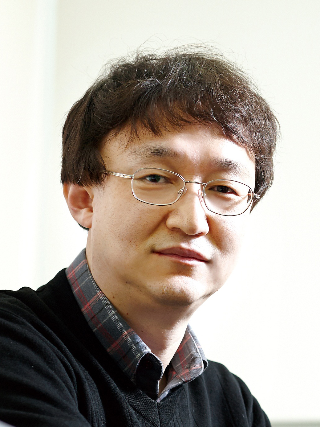 Byung Jin Cho