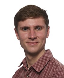 Thomas James O'Brien