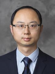 Qi (Tony) Zhou