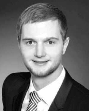 Axel Meier