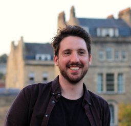 Andrew Tarzia