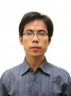Jianping Guo