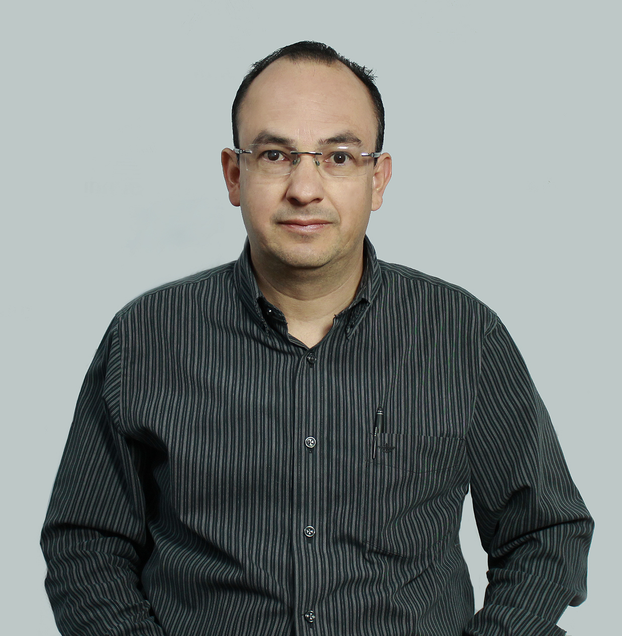 Manuel Montes-Y-Gómez