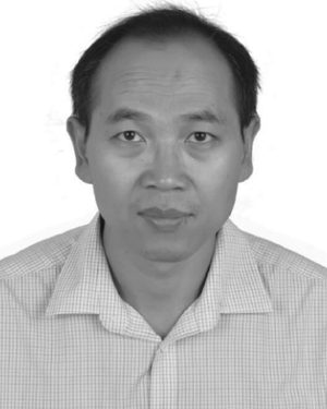 Xinhua Zeng