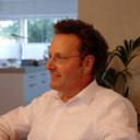 Eric van der Hijden