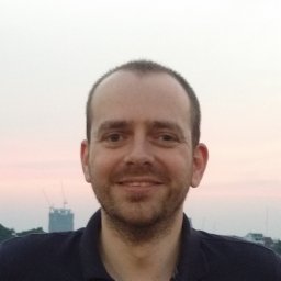 Koen Michielsen