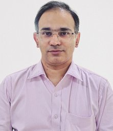 Shakti Kundu