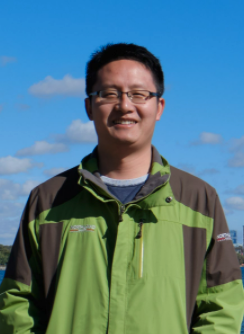 Licheng Li