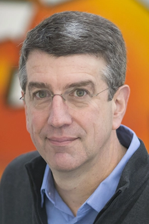 Jonathan D. Zuegel