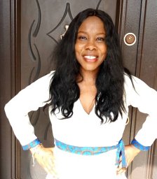Tonia Onyeka