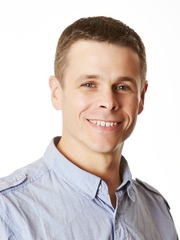 Angus Webb