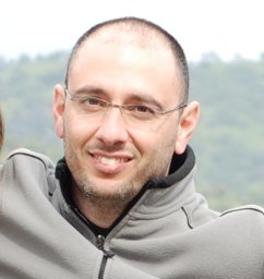 S. Hayun