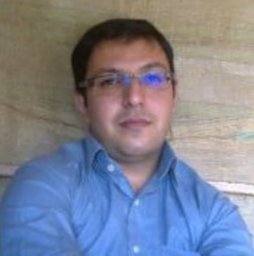 Morteza Karimzadeh Parizi