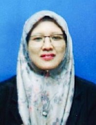 Siti Sarawati Hj. Johar