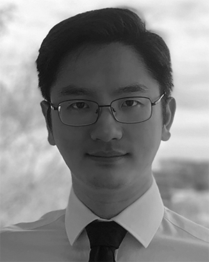 Qihao Jin