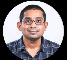 Prashanth Suravajhala