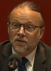 Jens Scherpe