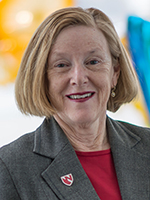Ann Malone Berger