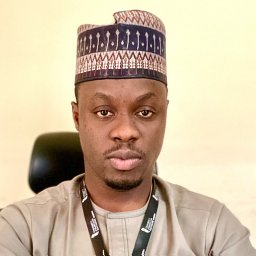 Mohammed M. Alhaji