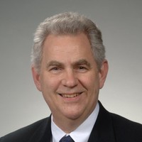 Richard Cavanagh