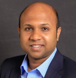 Ahmedullah Aziz