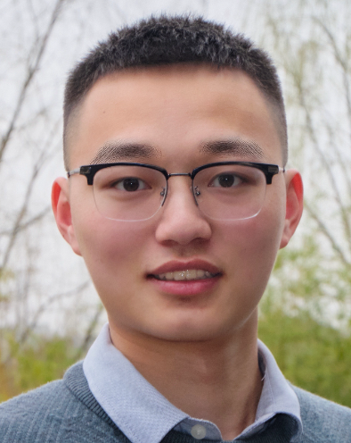 Yangjun Ruan