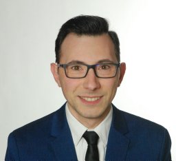 Fabio Vischio