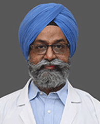 Gurpreet S Wander