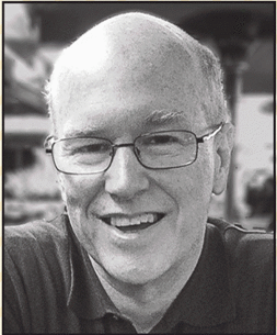 William F. Opdyke