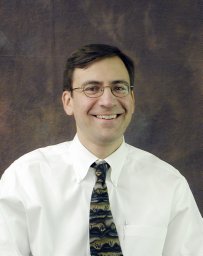 Steven C Eberhardt
