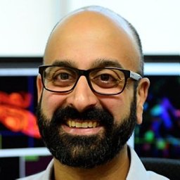 Ali Khan