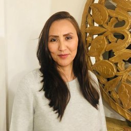 Akhlaghi Bagherjeri Fateme